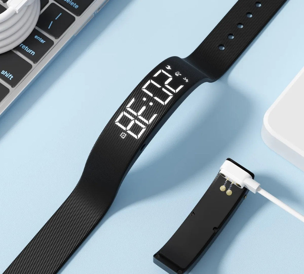 ROUSE magnetic charging cable